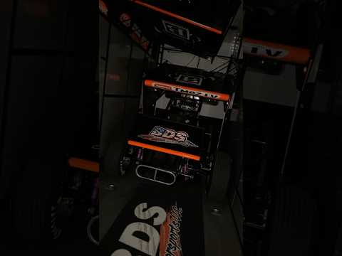 Knoxville Bound! #racecar #motorsport #racing - dirt track racing video image