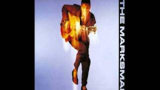 Mark Whitfield - The Marksman