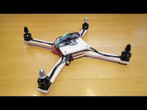 175g little quadcopter - UCTXOorupCLqqQifs2jbz7rQ