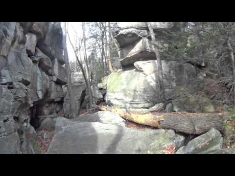 ZMR 250 Quadcopter aerial video - In the woods - UCbB2axBVDzH6uXTIyu1YttQ