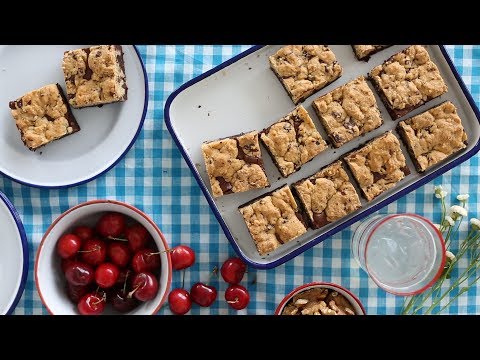 Chocolate-Chip with Streusel Brownies- Sweet Talk with Lindsay Strand - UCl0kP-Cfe-GGic7Ilnk-u_Q