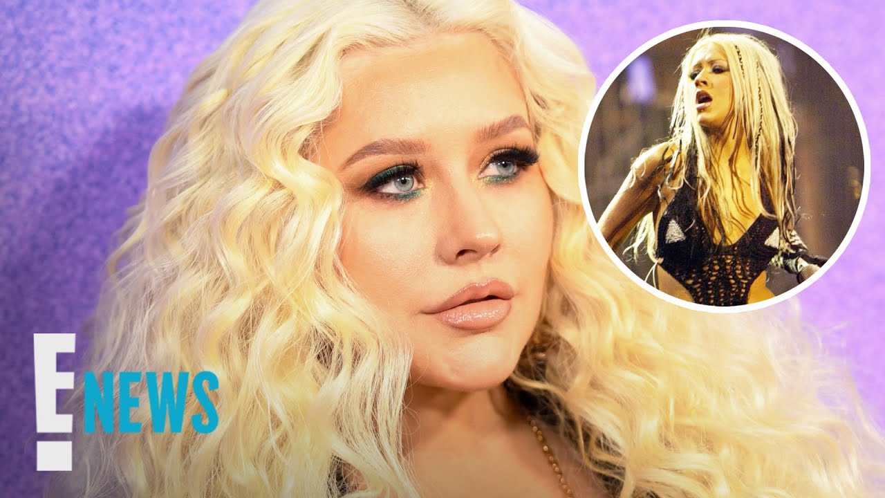 Christina Aguilera Has No Regrets About Her Dirrty Era! | E! News
