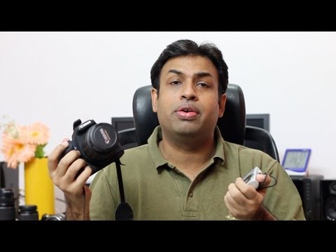 Understanding DSLR vs Point n Shoot Cameras & which one is for you? - UCO2WJZKQoDW4Te6NHx4KfTg