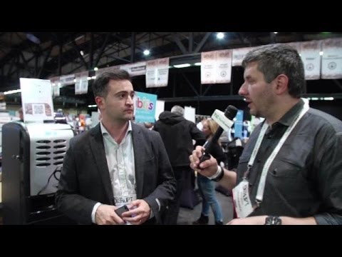 Startup Alley: 'Cupflow' | Disrupt Europe 2013 - UCCjyq_K1Xwfg8Lndy7lKMpA