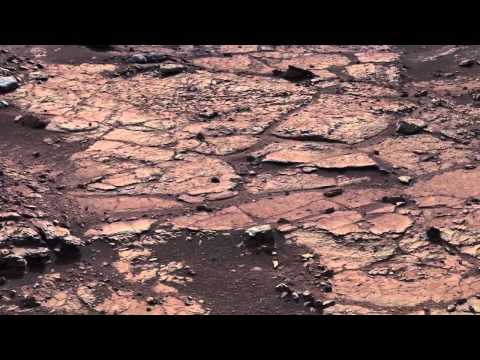 Curiosity: Mars Radiation Not Too High For Humans (but..) | Video - UCVTomc35agH1SM6kCKzwW_g