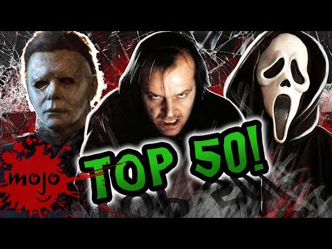 Top 50 Scariest Horror Movie Scenes of ALL TIME - UCaWd5_7JhbQBe4dknZhsHJg