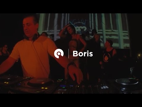 Boris @ The BPM Festival 2017 - UCOloc4MDn4dQtP_U6asWk2w