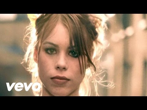 Billie Piper - Because We Want To