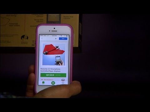 Tech Minute - Black Friday tech tips - UCOmcA3f_RrH6b9NmcNa4tdg