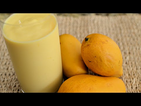 Mango Lassi! - UCX0kj_Hz-VY22eX9quwhwcA