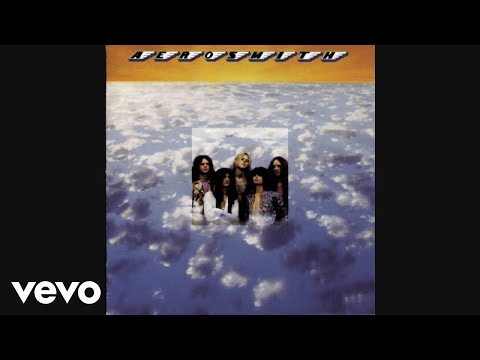 Aerosmith - Mama Kin (Audio) - UCiXsh6CVvfigg8psfsTekUA