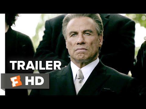 Gotti Trailer #1 (2017) | Movieclips Trailers - UCi8e0iOVk1fEOogdfu4YgfA