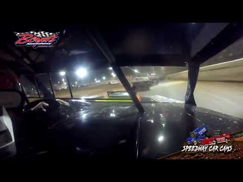 #6 Blake Broome - Open Wheel on 1-28-23 at Boyds Speedway - dirt track racing video image