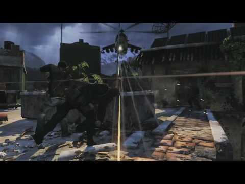 UNCHARTED 2: Among Thieves™ - Technology and Gameplay (BTS #1) - UC-2Y8dQb0S6DtpxNgAKoJKA