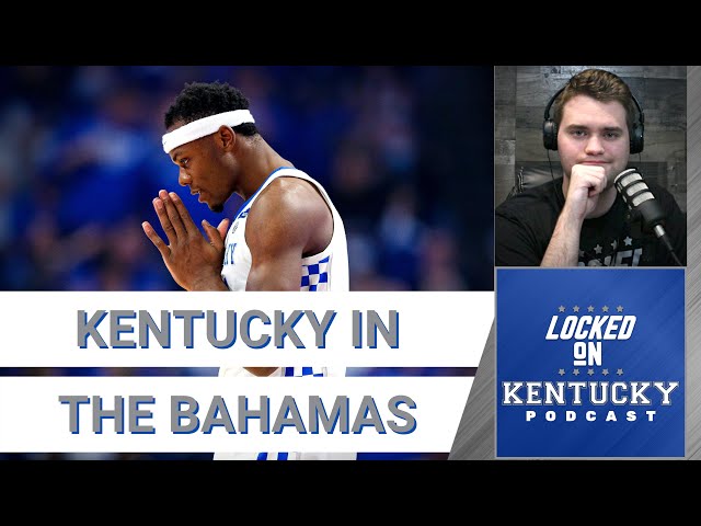 UK Basketball Forum – The Place to Talk About All Things Wildcats Basketball
