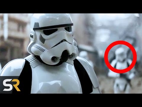 10 NEW Star Wars Theories That Actually Make Sense - UC2iUwfYi_1FCGGqhOUNx-iA