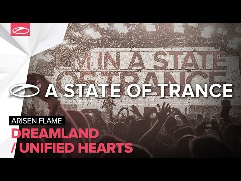 Arisen Flame - Unified Hearts (Original Mix) - UCalCDSmZAYD73tqVZ4l8yJg