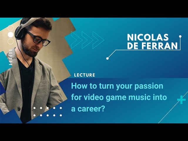 I Got Music in My Soul: How to Turn Your Passion into a Career