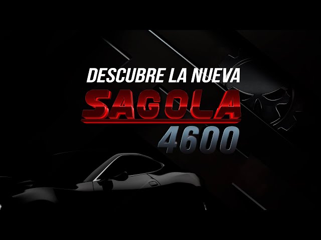 Sagola 4600