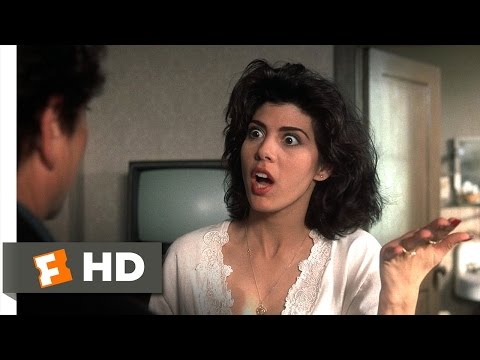 My Cousin Vinny (2/5) Movie CLIP - Deer Hunter (1992) HD - UC3gNmTGu-TTbFPpfSs5kNkg