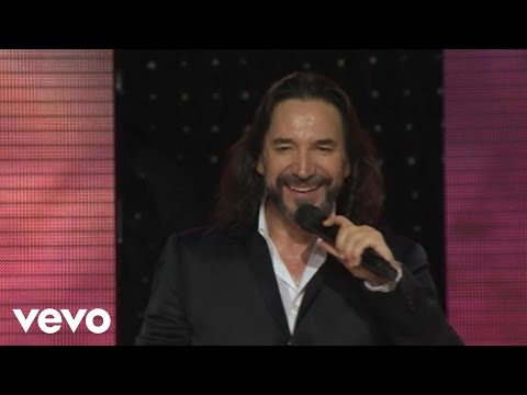 Marco Antonio Solís - Tú Me Vuelves Loco (En Vivo Desde Buenos Aires) - UCZgOYFYIM4a08bCnySE2-WQ