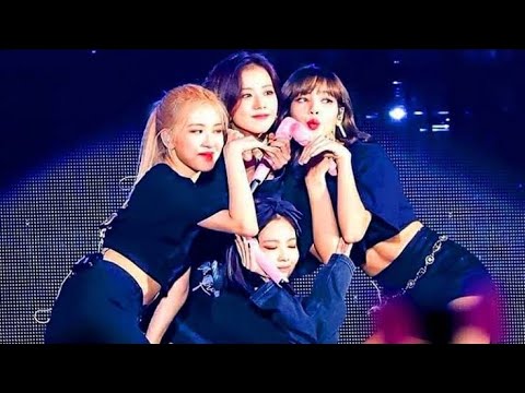 BLACKPINK - WHISTLE (ACOUSTIC) + HOPE NOT (ENCORE) [DVD TOKYO DOME 2020]