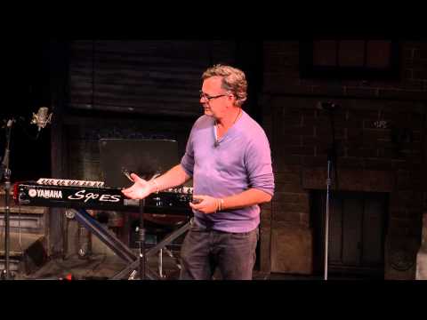 When your festival is older than your customers... | Kevin Lyman | TEDxBroadway - UCsT0YIqwnpJCM-mx7-gSA4Q