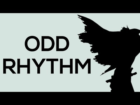 Odd Rhythm - A Fire Emblem Story - UCUIic3lYPOodrQ0iq54wPng
