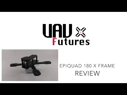EpiQuad 180 X Frame Review. Is it EPIC? Why you will love it - UC3ioIOr3tH6Yz8qzr418R-g