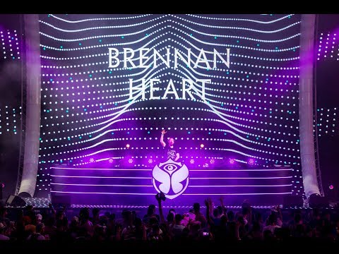 Brennan Heart | Tomorrowland Belgium 2018 - UCsN8M73DMWa8SPp5o_0IAQQ