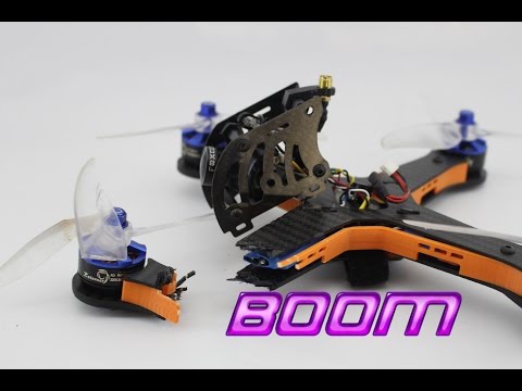 The frame that went BOOM!! Sigan Frame Review. Part 2. - UC3ioIOr3tH6Yz8qzr418R-g