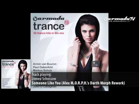 Linnea Schössow - Someone Like You (Alex M.O.R.P.H.'s Darth Morph Rework) - UCGZXYc32ri4D0gSLPf2pZXQ