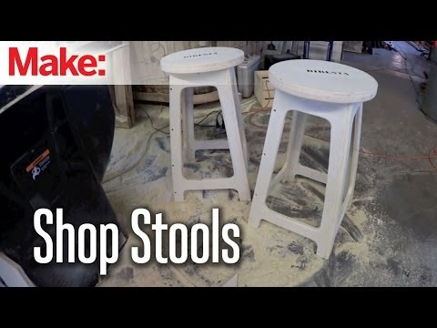 DiResta: Shop Stools - UChtY6O8Ahw2cz05PS2GhUbg