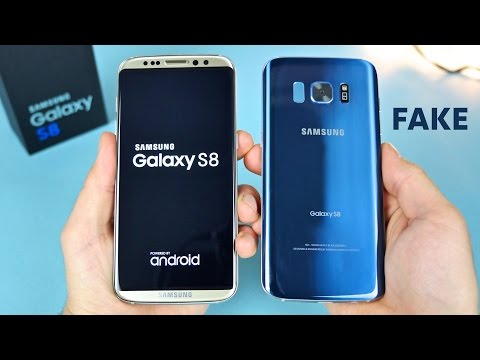 NEW Fake Samsung Galaxy S8 Curved Display Unboxing! - UCj34AOIMl_k1fF7hcBkD_dw