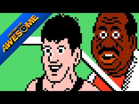 NES Punch-Out was the Original Boss Rush Mode - UCKy1dAqELo0zrOtPkf0eTMw