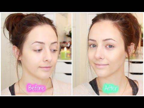 Beginners Guide to Contouring & Highlighting | GettingPretty - UCsWQWXOPongqZJM5D3B_oRQ