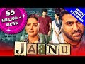 Jaanu 2021 New Released Hindi Dubbed Movie  Sharwanand, Samantha Akkineni, Vennela Kishore