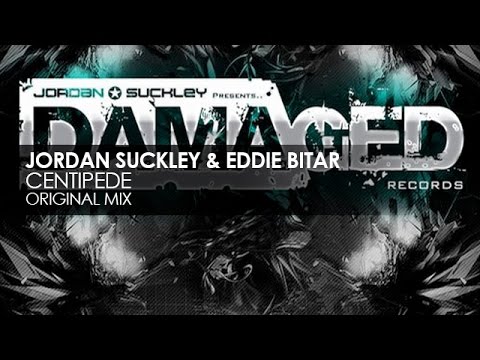 Jordan Suckley & Eddie Bitar - Centipede - UCvYuEpgW5JEUuAy4sNzdDFQ