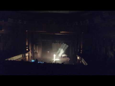 SEVDALIZA - LIBERTINE Live @ Teatr Muzyczny Capitol / Wrocław