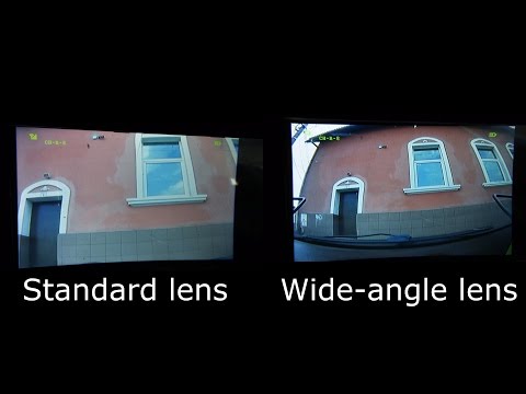 Default vs Wide-Angle FPV camera lens (2.8mm vs 2.1mm) - UCqaH_kMb09h9iEpRRVwIGEg