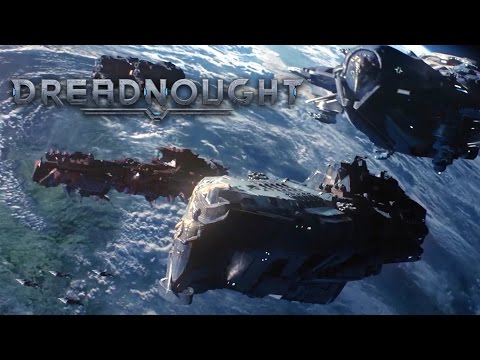 Dreadnought - Open Beta Trailer - UCUnRn1f78foyP26XGkRfWsA