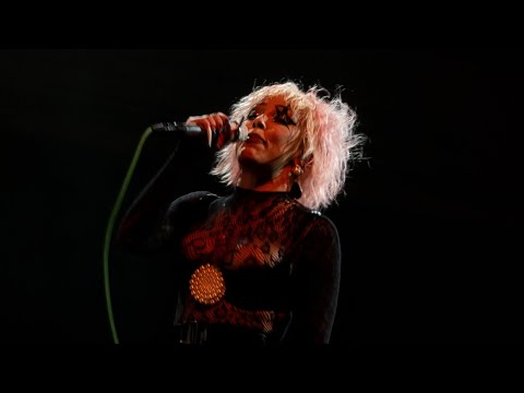 Doja Cat Live In Bangkok | Ma Vie World Tour | 20251218