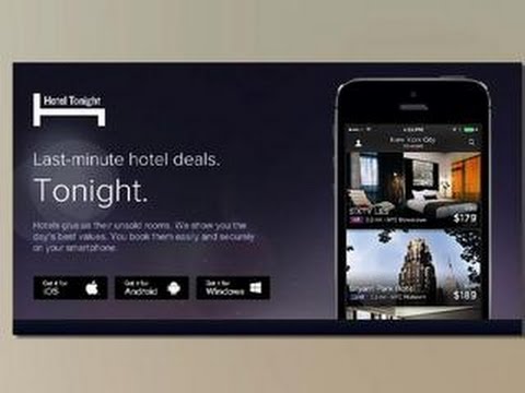 Tech Minute - Last-minute travel deals - UCOmcA3f_RrH6b9NmcNa4tdg