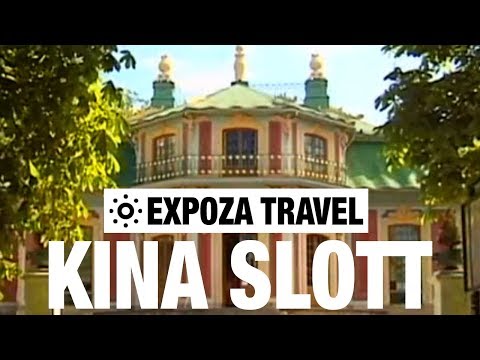 Kina Slott (Sweden) Vacation Travel Video Guide - UC3o_gaqvLoPSRVMc2GmkDrg