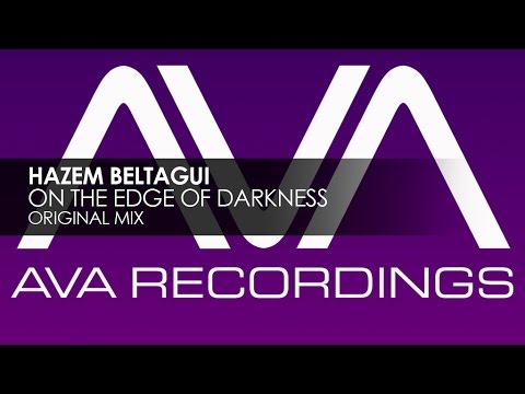 Hazem Beltagui - On The Edge Of Darkness - UCvYuEpgW5JEUuAy4sNzdDFQ