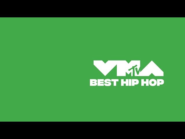The MTV Video Music Award for Best Hip-Hop Video