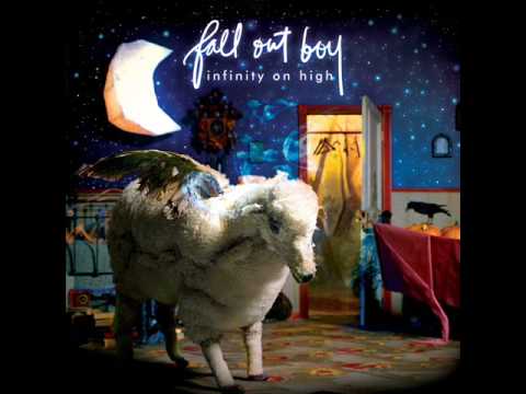 Fall Out Boy - The Take Over, The Breaks Over