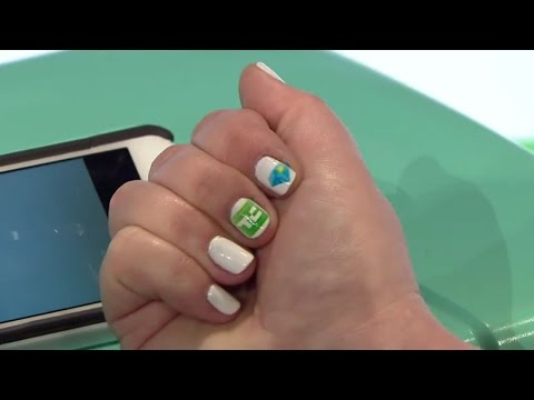 Nailbot: Instant Nail Art - UCCjyq_K1Xwfg8Lndy7lKMpA