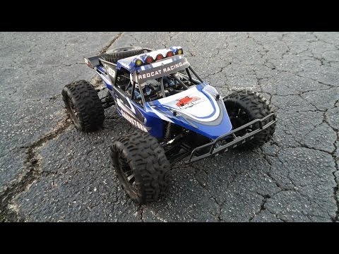 RedCat Sandstorm 1/10th scale Brushless Baja Buggy w/Castle SCT System - UCnnGALgMKGZrzN-lf1AosYw