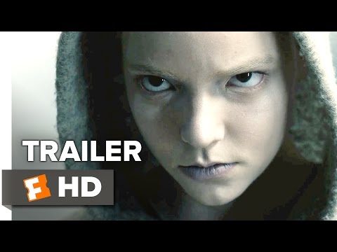 Morgan Official Trailer #1 (2016) - Kate Mara, Rose Leslie Thriller HD - UCi8e0iOVk1fEOogdfu4YgfA